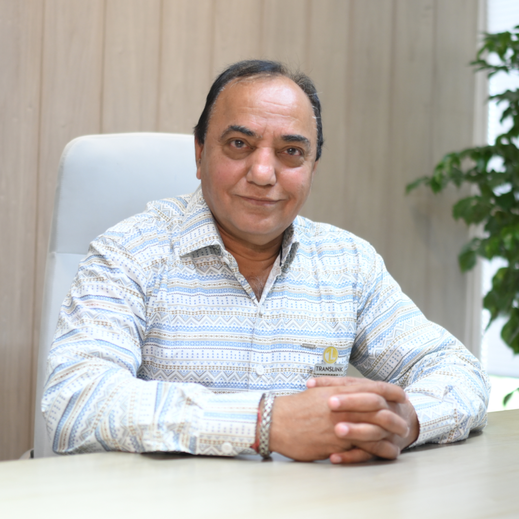 Col. Ram Swroop Puri.