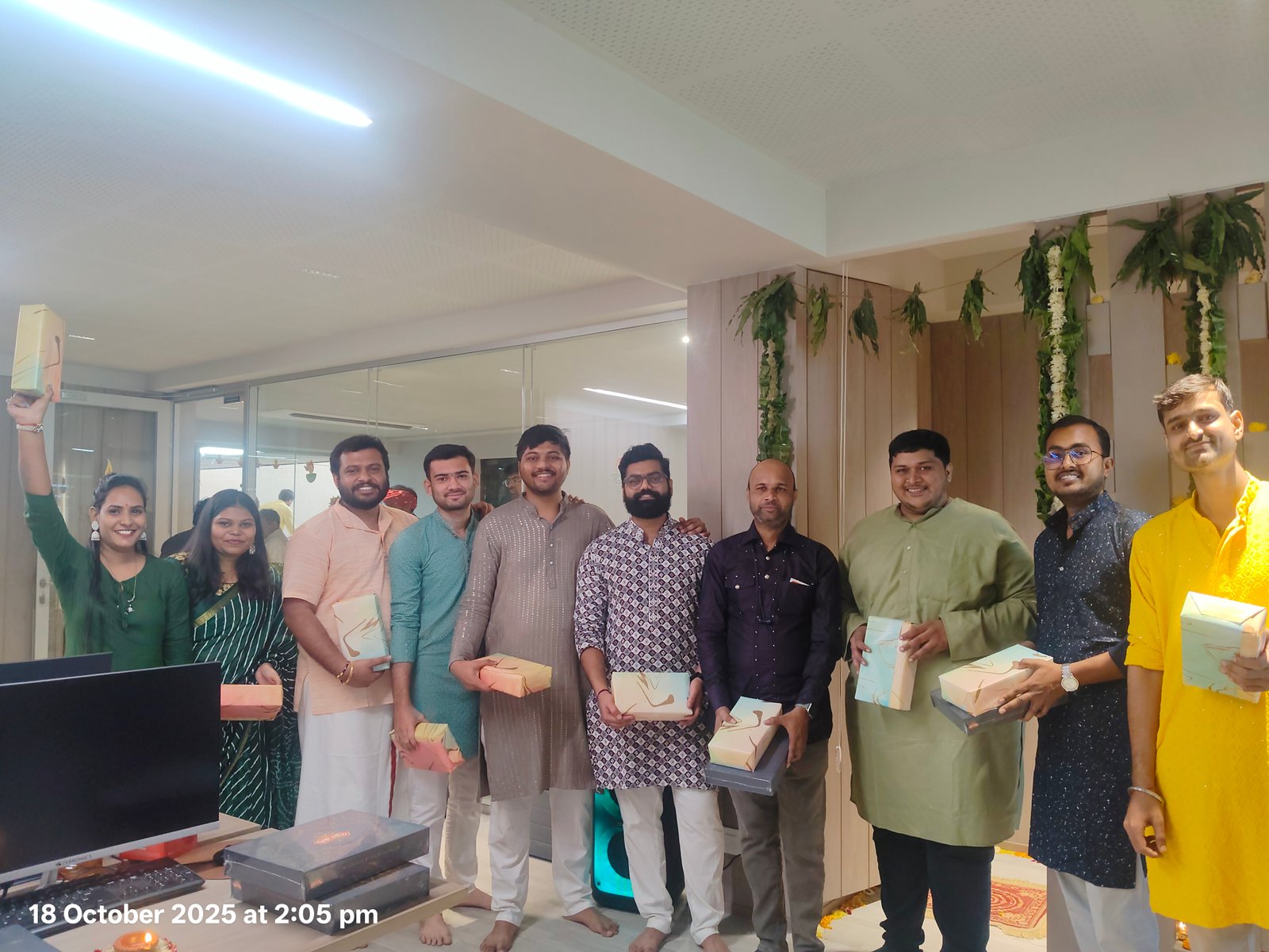 Festive-Celebrations